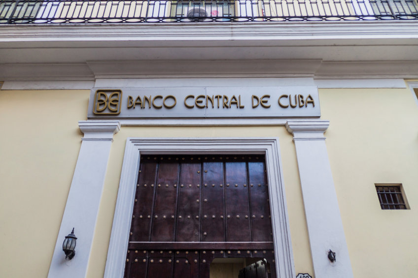 Cuban Central Bank to license Virtual Asset Providers