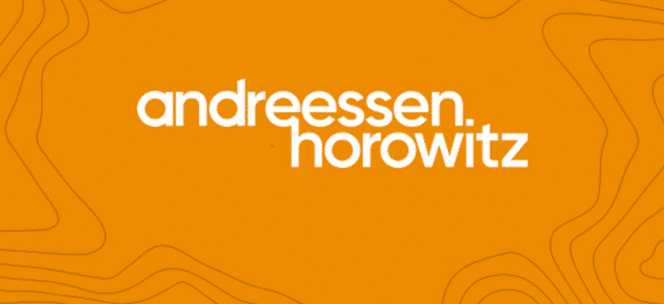 Andreessen Horowitz Launches New $4.5B Crypto Fund