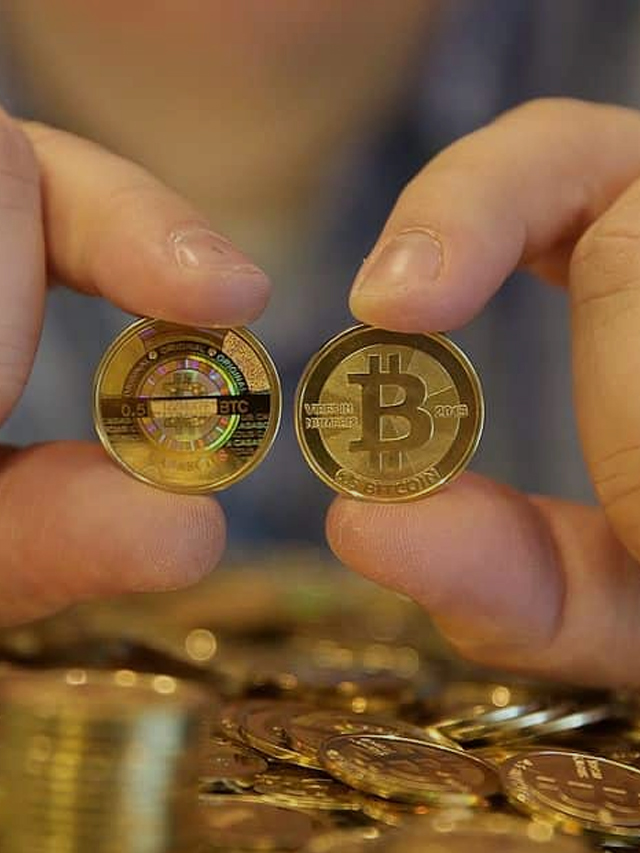 Bitcoin (BTC) Price On The Verge Of Bullish Breakout, Buyers Seek $47,000