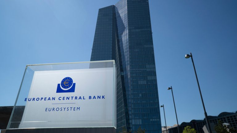 ECB: Crypto will pose financial stability risks