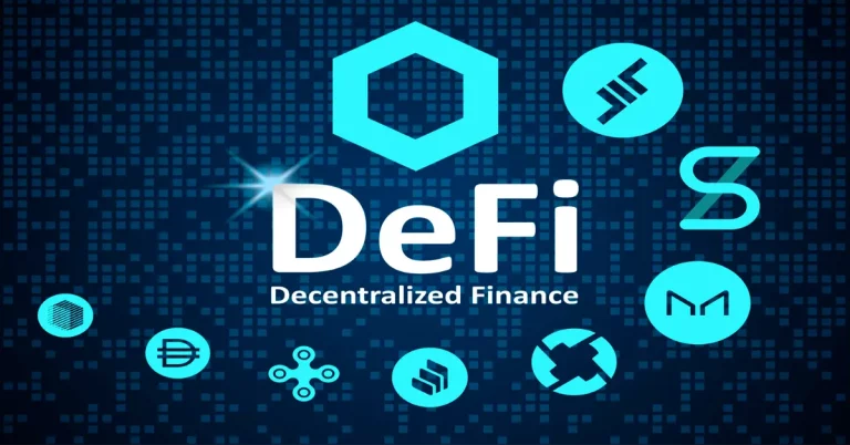 Top Ethereum Whales Are Accumulating These DeFi Tokens As Crypto Market Recovers