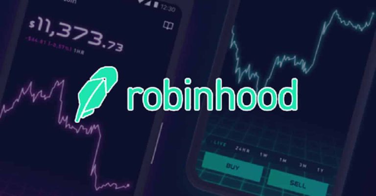 Just-In: Robinhood Now Supports Web3 Wallets And NFTs