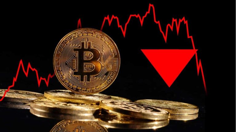 Bitcoin (BTC) Hasn’t Bottomed Yet In This Bear Market Cycle, Here’s Why $20,000 Is Possible