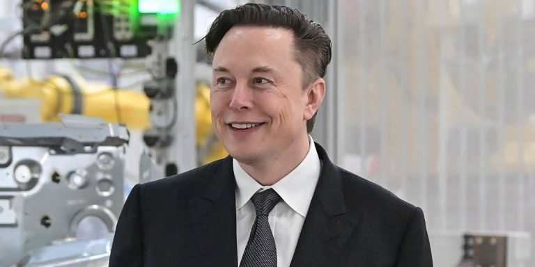 Twitter shareholders sue Musk, say he ‘deflated’ stock price