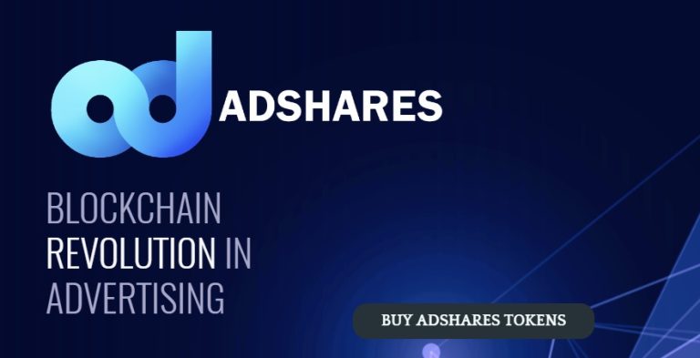 What Is Adshares? » CoinFunda