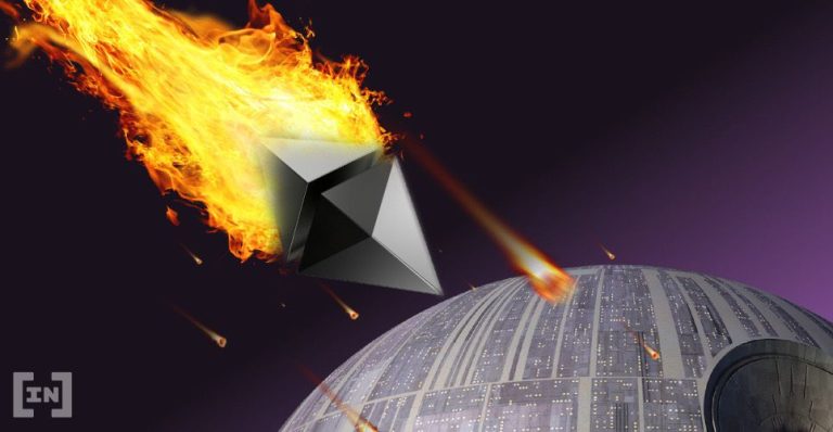 EIP Implementation Would Have Resulted in Burning Nearly 1M ETH in 2020 – BeInCrypto