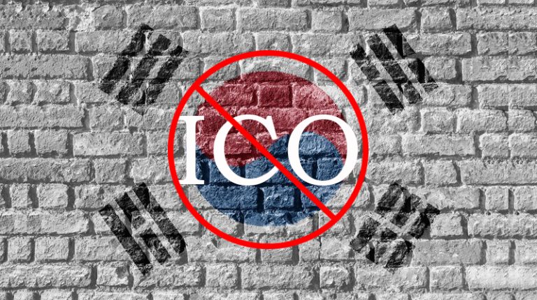 Why South Korea Decided To Ban ICOs?