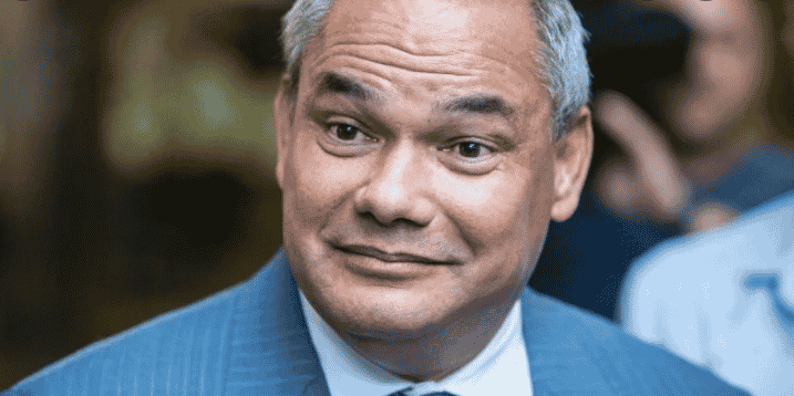 Aussie Mayor Tom Tate Proposes Paying Taxes In Crypto