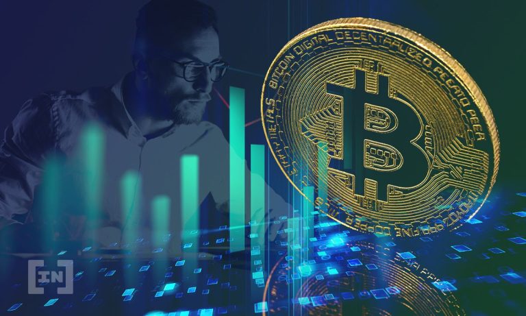 Bitcoin (BTC) Makes Failed Attempt at Breakout Move Above $25,000 – BeInCrypto