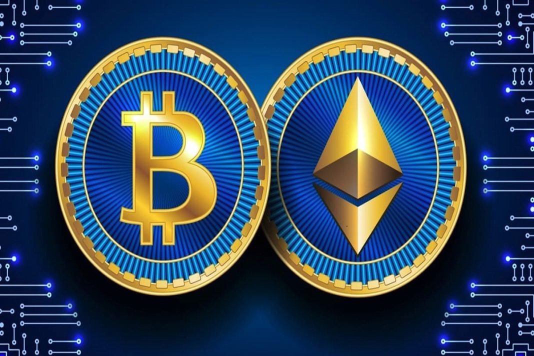 Bitcoin and Ethereum likely bottomed out