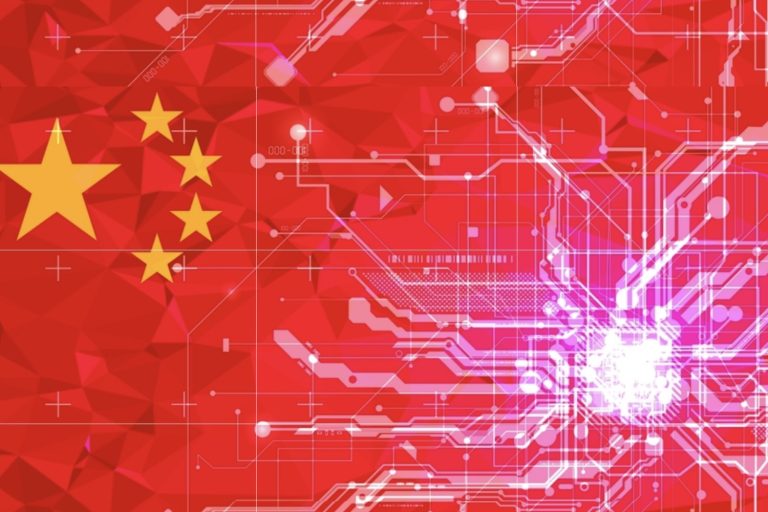 China BSN Chair Called BTC A Ponzi, Stablecoins Are Fine If Regulated