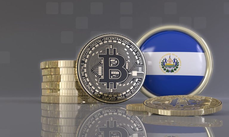 El Salvador’s Bitcoin Bet Down 50%, Here’s What The FinMin Thinks