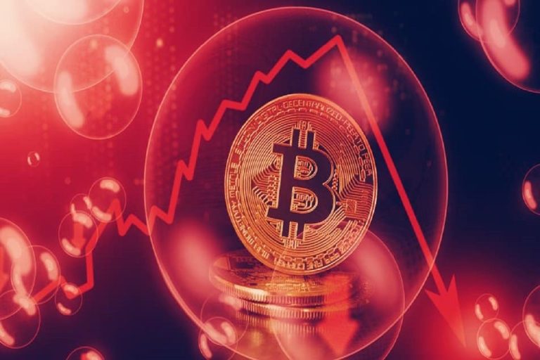 Bitcoin Hovers Around 20K; Will It Recover?