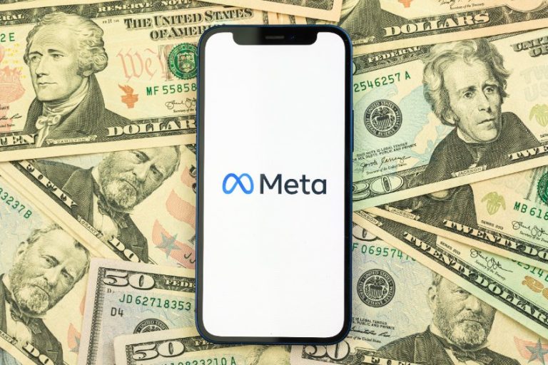Meta rolls out tools to help select creators make money on Facebook and Instagram