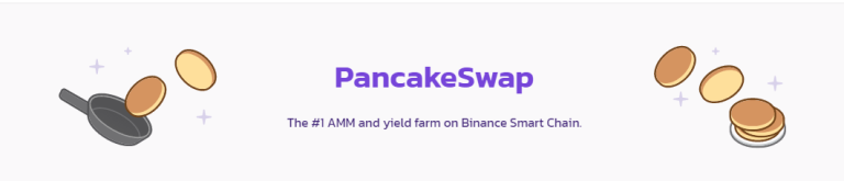 PanackeSwap Surges 9% As Binance Labs Makes Strategic Investment
