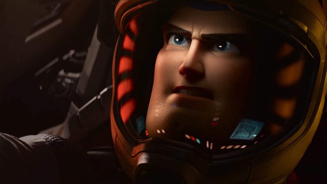 Pixar's 'Lightyear' snares $51 million in domestic opening