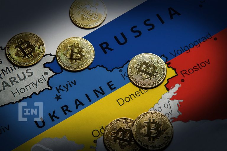 Russian Energy Giant Taps BitRiver to Mine BTC With Flared Natural Gas