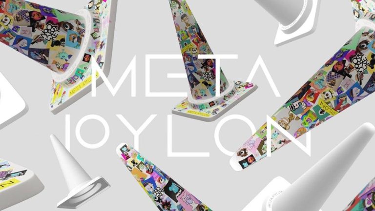 Sticker Culture NFT “META PYLON” will Launch the World’s First Sticker Feature – CoinJournal