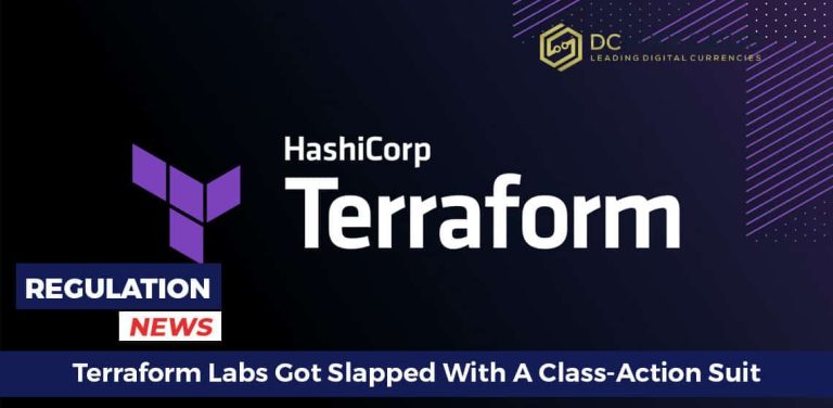 Terraform Labs Got Slapped With A Class-Action Suit