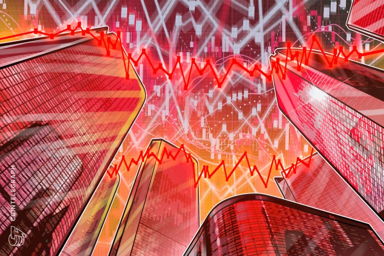 ‘Worst quarter ever’ for stocks — 5 things to know in Bitcoin this week