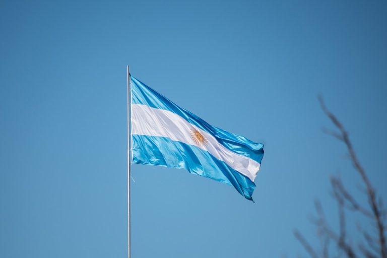 Argentinians Enhance Crypto After Economy Minister Resignation