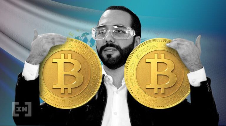El Salvador Still Benefitting From Big Bitcoin Bet Says Finance Minister – BeInCrypto