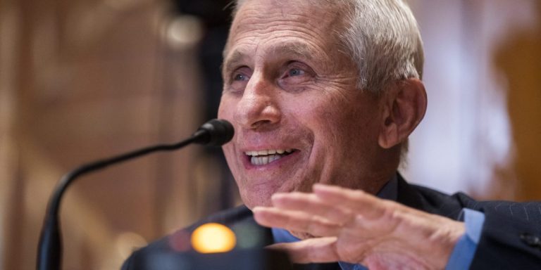 Fauci to retire before end of Biden’s current term after five decades of working in government