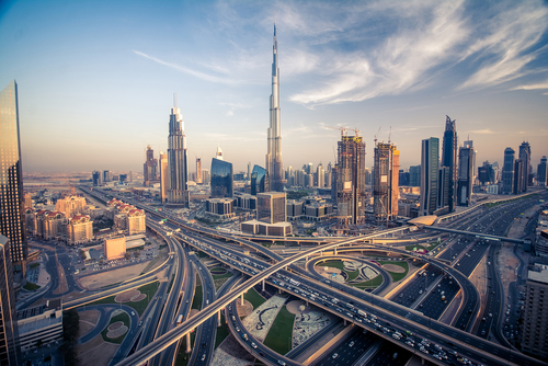 OKX receives a licence to operate in Dubai