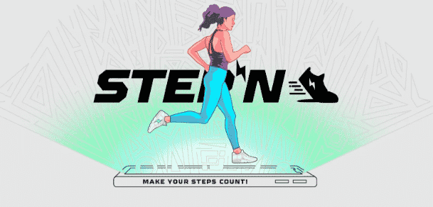 STEPN Web3 Fitness Game Renews Token Burn Amid ETH Expansion