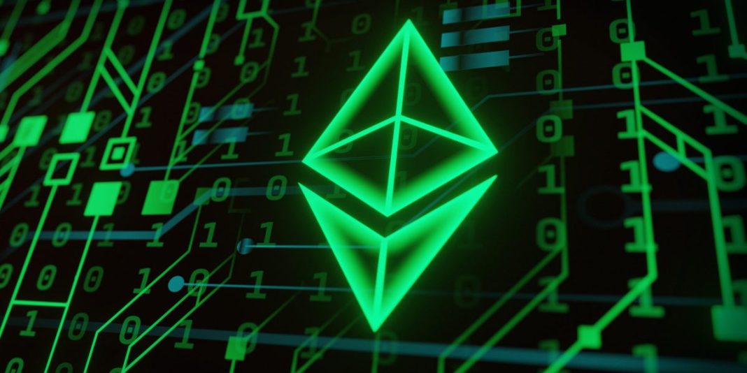Crypto fans await the 'flippening,' when Ether will surpass Bitcoin
