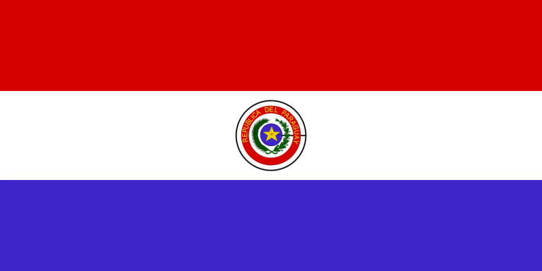 Paraguay Is The Promised Land Of Crypto Mining