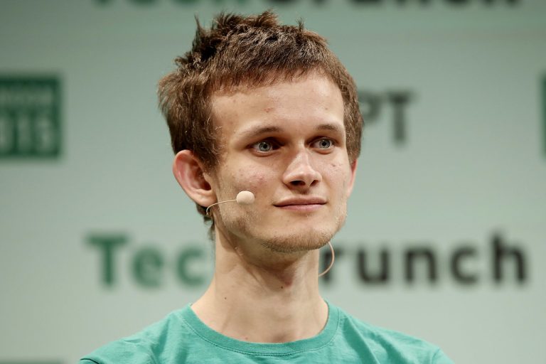 Vitalik Cheers ETH Community For The Pushback Against Canada’s Rules