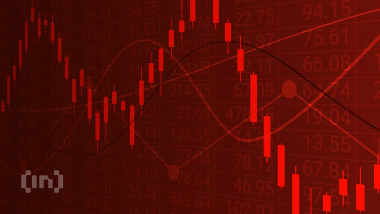 Bear Market Sees Bitcoin and S&P 500 Plummet in Tandem – BeInCrypto