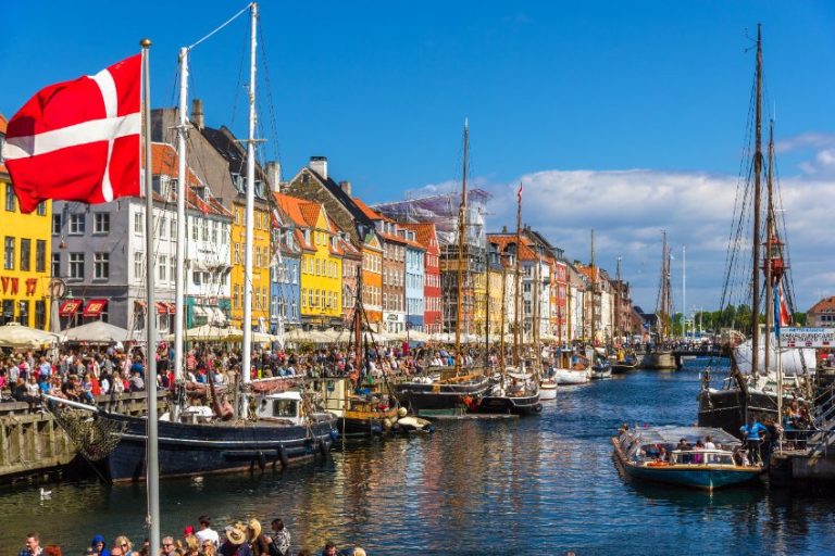 Crypto exchange Zonda expands into Denmark