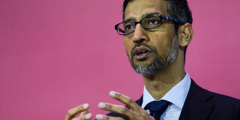 Google has another ‘heated’ all-hands grilling the CEO over spending cuts. He replies workers ‘shouldn’t always equate fun with money’