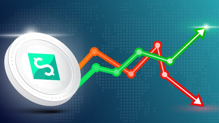 Stablecoin USDN Trades Below $1 Parity for 14 Days in a Row, Token Taps $0.91 Low This Week – Altcoins Bitcoin News