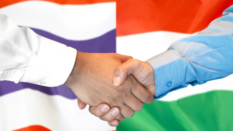 Thailand and Hungary Partner to Promote Blockchain Tech in Financial Sector – Blockchain Bitcoin News