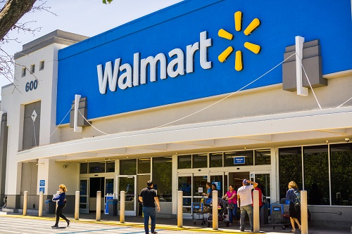 Walmart CTO: Crypto is ‘important’ to how customers transact