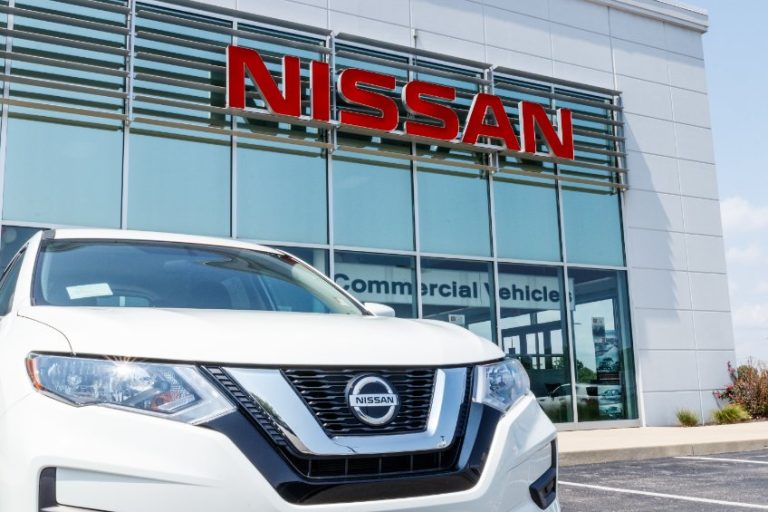 World’s largest car maker Nissan to release NFTs