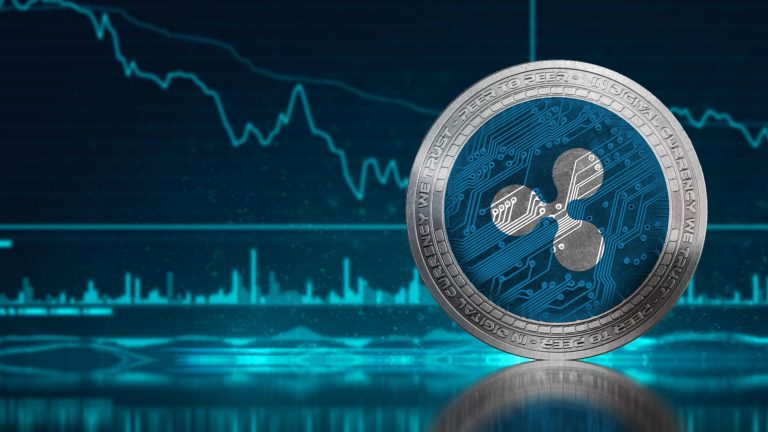 XRP Chills About Support And Aims Higher, Will It Breach $0.5?