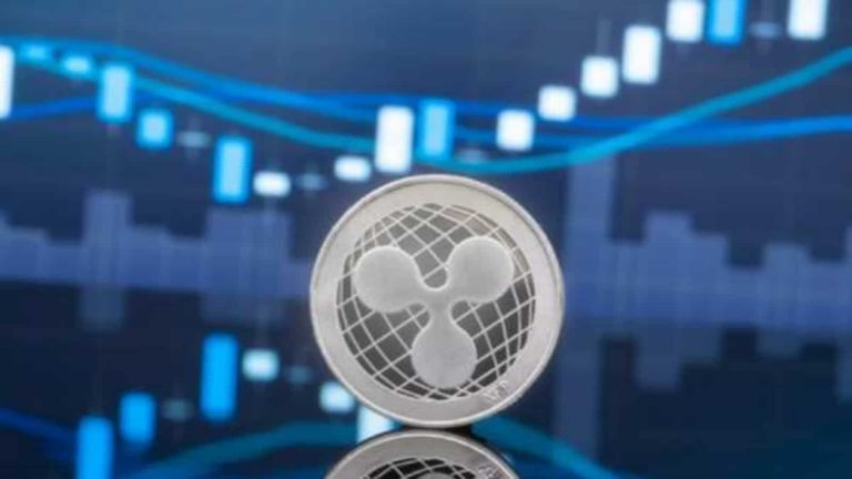 XRP Price Hits Target Of $0.5, Can It Break This Key Resistance?