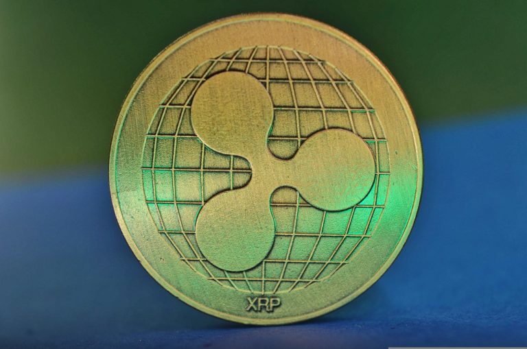 XRP Takes Lead Among Altcoins – Will It Drop Before Climbing