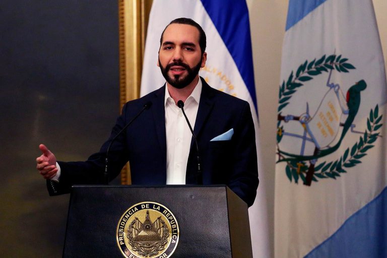El Salvador to Purchase Bitcoin Everyday from Tomorrow