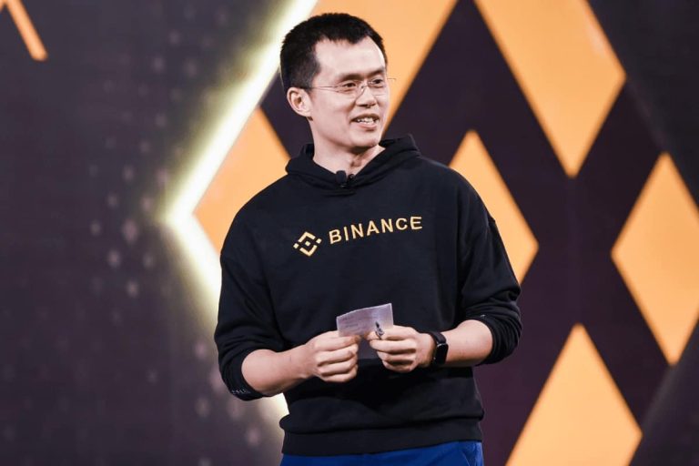 Just-In: Binance Discloses Its Bitcoin Holding Amid Market Crash
