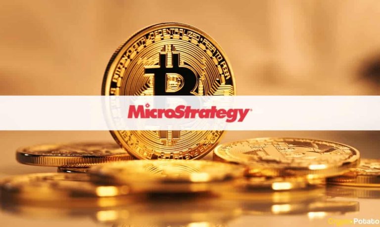 MicroStrategy’s Bitcoin Impairement Charge Eases During Q3