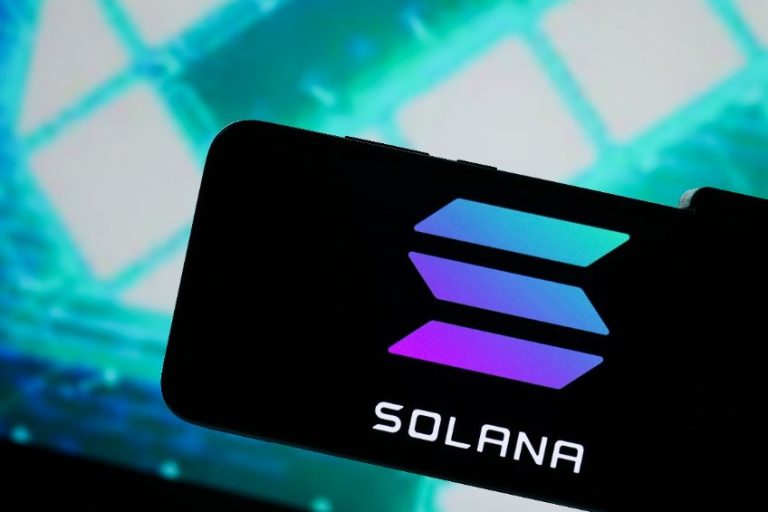 More pain for Solana (SOL/USD) after a 50% drop