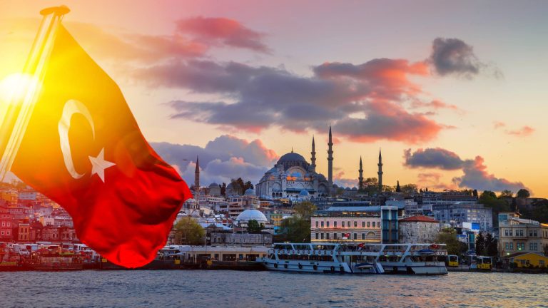 Turkey’s Financial Intelligence Unit Launches Investigation Into FTX Collapse – Exchanges Bitcoin News